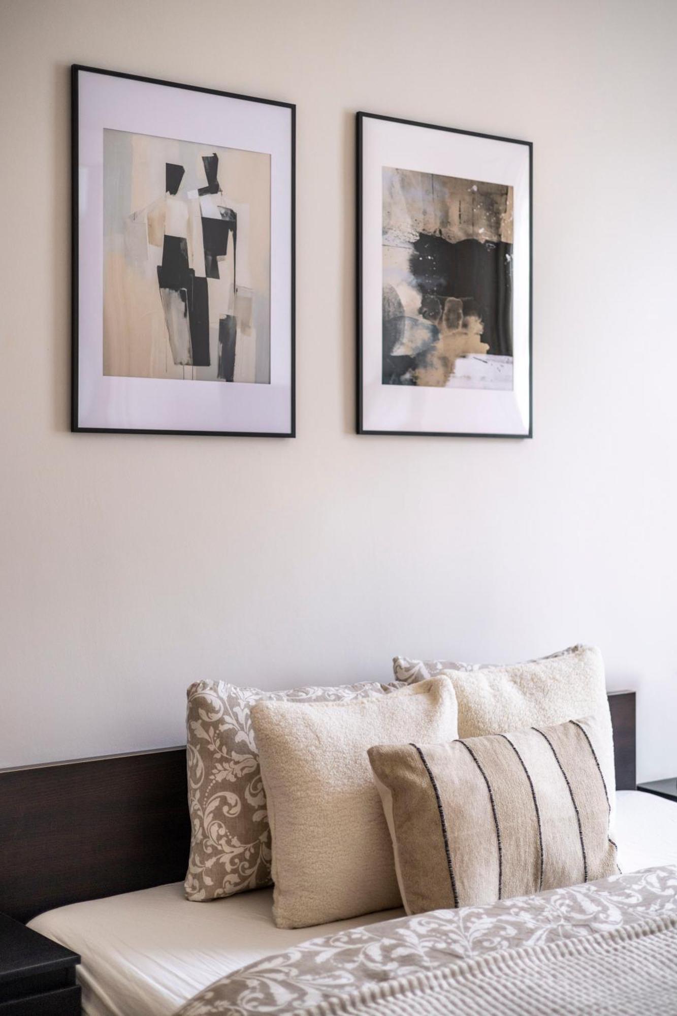 Stylish & Cozy City Center Apartment By Prestige Homes Budapešť Exteriér fotografie