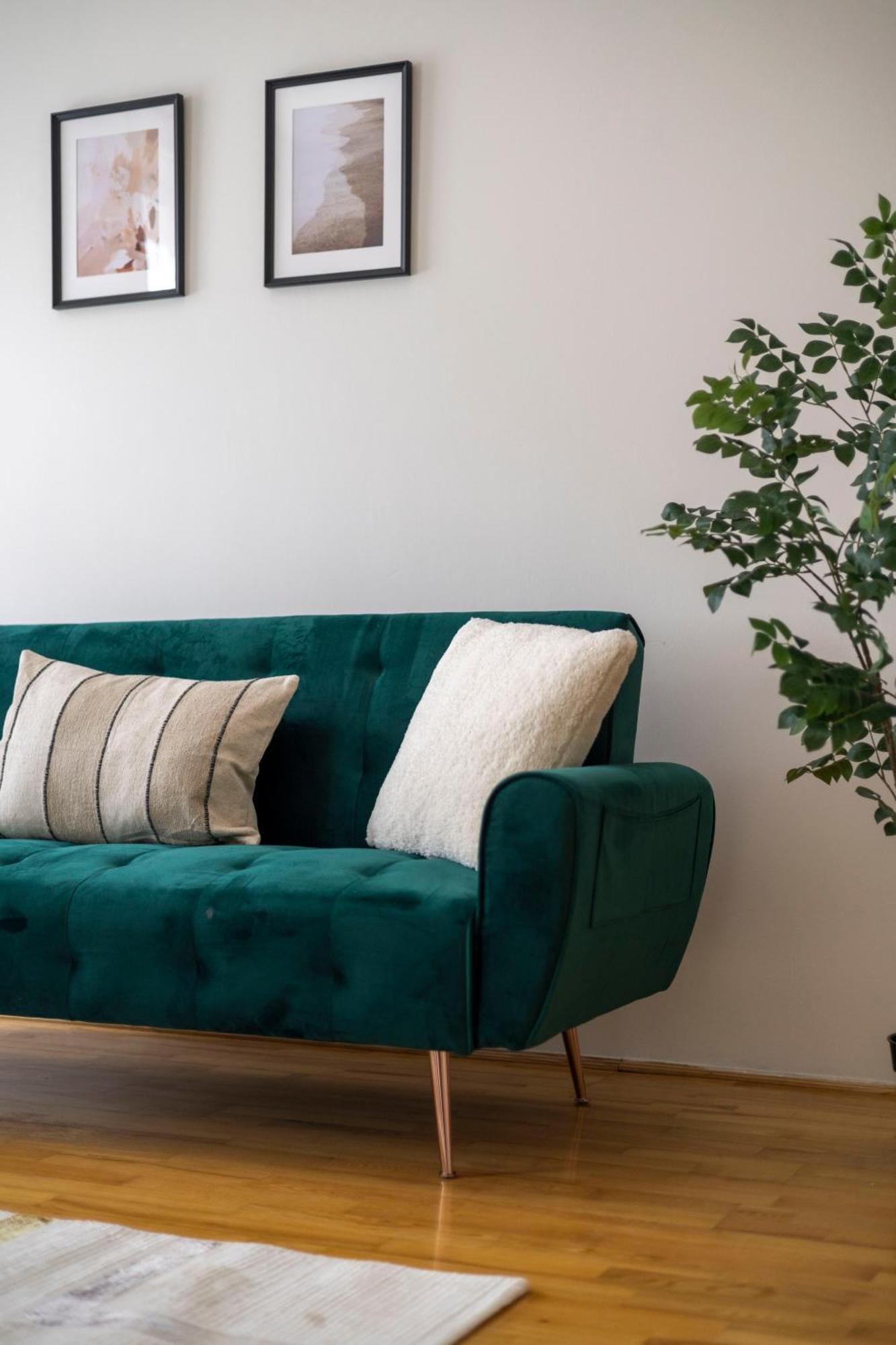 Stylish & Cozy City Center Apartment By Prestige Homes Budapešť Exteriér fotografie